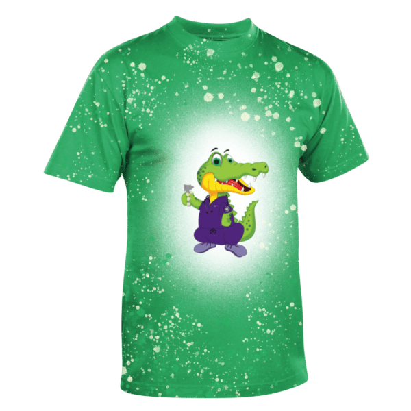 Alfie Splatter Shirt