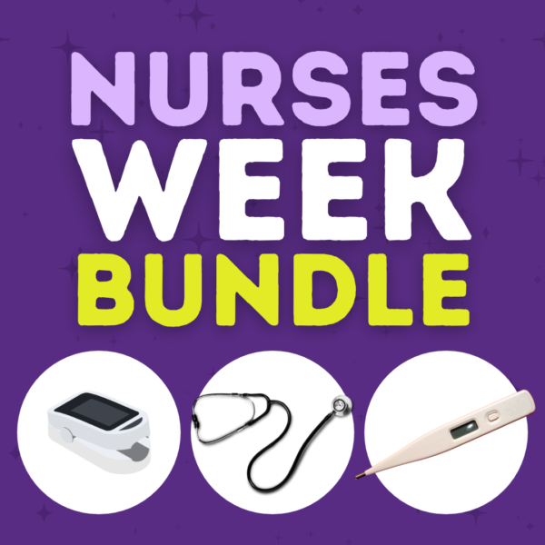 Nurses Week Bundle (2023)